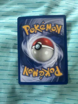 Pokemon TCG Gengar Fossil Holo Card 5/62 Unlimited Rare - Image 5