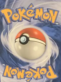 Sharpedo Ex Holon Phantoms Rainbow Holo 2006 + Fighting Energy Pokemon Cards - Image 5