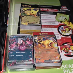 Pokemon Trading Card Game - Battle Academy (2024) - Three Decks! VGUC - Image 2
