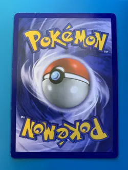 Mew #8 Black Star Promo Rare Vintage Pokemon Card - NM - Image 2