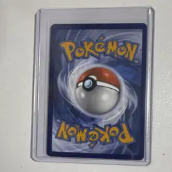Pokemon Pikachu Holo Promo McDonald's 2024 002/015 60 HP Pokemon Card - Image 2