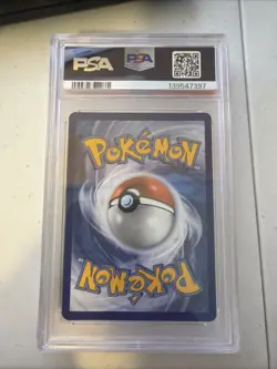 Gumshoos Holo Illustration Rare Secret Rare Card 153/132 Me01: Mega Evolution - Image 2