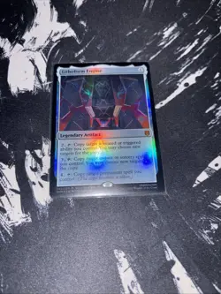 Lithoform Engine Promo Pack: Zendikar Rising Foil - Image 1