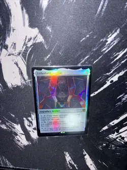 Lithoform Engine Promo Pack: Zendikar Rising Foil - Image 2