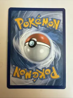 Detective Pikachu Pokemon Card - Detective Pikachu 10/18 - Holo Rare - Image 2