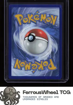 Magneton 159 - SV: Scarlet & Violet Promo Cards - Shinji Kanda (NM) - Image 2
