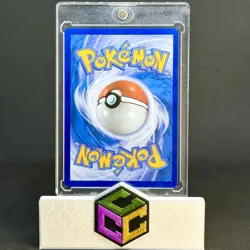 Pokemon TCG: Vaporeon - 168 (NM) Scarlet & Violet Promo Cards Holo - Image 2