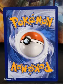 Erika's Tangela 218/217 Ascended Heroes English Pokemon Card - Image 3