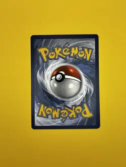 Pokemon TCG Charizard v SWSH260 Sword & Shield Promo Card Near Mint Condition - Image 2