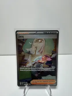 Pokemon TCG Card Lot - Special Illustration rare (A7) - Image 3