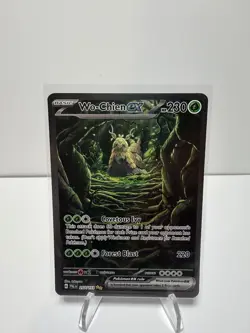 Pokemon TCG Card Lot - Special Illustration rare (A7) - Image 5