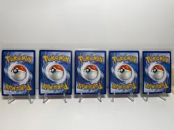 Pokemon TCG Card Lot - Illustration Rare (A16) - Image 2