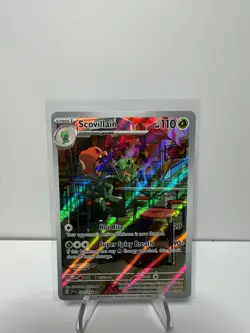 Pokemon TCG Card Lot - Illustration Rare (A16) - Image 3
