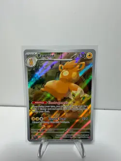 Pokemon TCG Card Lot - Illustration Rare (A16) - Image 5