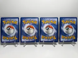 Pokemon TCG Card Lot- Illustration Rare(B7) - Image 2