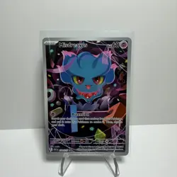 Pokemon TCG Card Lot- Illustration Rare(B7) - Image 3