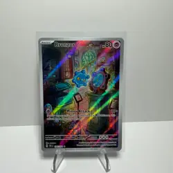 Pokemon TCG Card Lot- Illustration Rare(B7) - Image 5