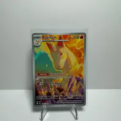 Pokemon TCG Card Lot- Illustration Rare(A10) - Image 3
