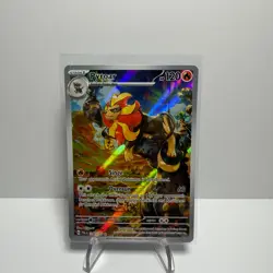 Pokemon TCG Card Lot- Illustration Rare(A10) - Image 5