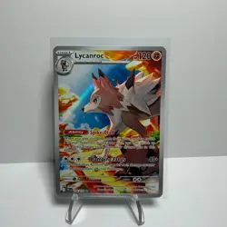 Pokemon TCG Card Lot- Illustration Rare(A13) - Image 5