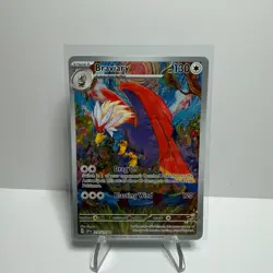 Pokemon TCG Card Lot- Illustration Rare(A23) - Image 3
