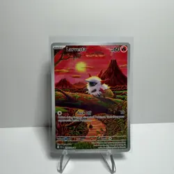 Pokemon TCG Card Lot- Illustration Rare(A23) - Image 5