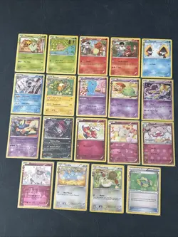 2016 Pokemon Generations : Radiant Collection SET 19 Cards ALL NM /RC32 LOT - Image 1