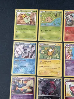 2016 Pokemon Generations : Radiant Collection SET 19 Cards ALL NM /RC32 LOT - Image 2