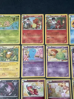 2016 Pokemon Generations : Radiant Collection SET 19 Cards ALL NM /RC32 LOT - Image 3