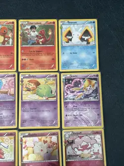 2016 Pokemon Generations : Radiant Collection SET 19 Cards ALL NM /RC32 LOT - Image 4