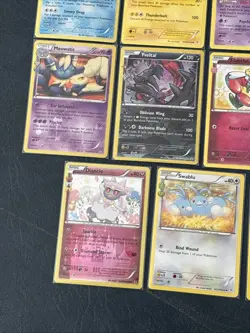 2016 Pokemon Generations : Radiant Collection SET 19 Cards ALL NM /RC32 LOT - Image 5