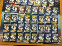 Pokemon Card Lot Holo Etc Promo 39 Cards Pikachu Rayquaza Snorlax Arceus - Image 5