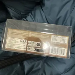 One Piece Card Game TCG Premium Booster Box PRB-01 Sealed English - Image 3