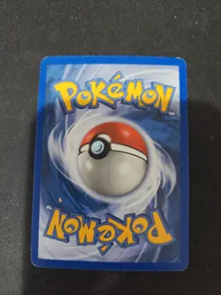 Pokemon TCG Meowth #013 WOTC Promo Holo Card Vintage 2003 Nintendo MP-WP - Image 2