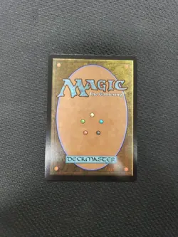 MTG *Genesis Wave Borderless Mana Foil X1* (NM) Foundations - Image 2