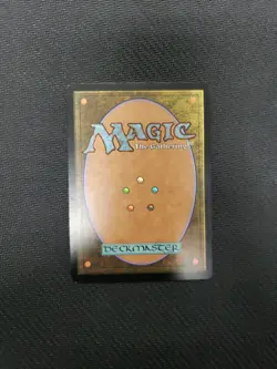 MTG *Noble Hierarch X1* (LP) Conflux Magic The Gathering - Image 2