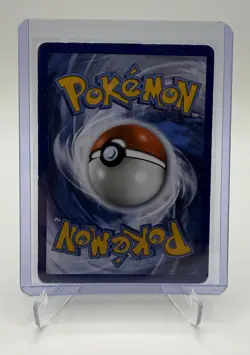 Snorlax-GX SM05 Black Star Promo Holo Ultra Rare (Pokemon Card) DMG - Image 2
