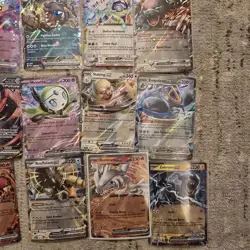 Pokemon TCG 25 Card Rare EX Lot - Lot 5 - Image 5