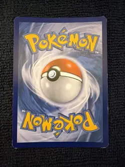 Pokemon TCG Regigigas XY Black Star Promos Holo Card XY82 - Image 2