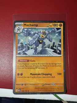 Sam's Club Exclusive Promo - Pokemon TCG: 151 Cosmos Holo Set Promos-4 Card Set - Image 4