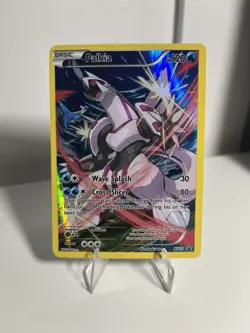 Palkia XY75 Black Star Promos Holo Card 2015 Pokemon TCG - Image 1