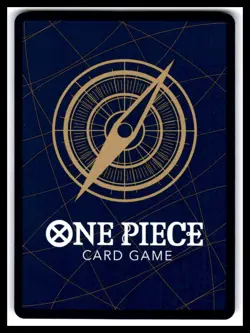 One Piece Promotion Cards #P-029 Bartolomeo (Event Pack Vol. 1) - Image 2