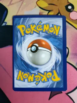 Vulpix 029/264 Fusion Strike Cinderace Stamped Misprint Error Pokemon Card! - Image 5