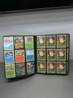 Collection Lot of Pokemon Cards Some Holo. - Image 1