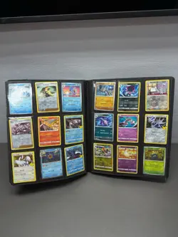Collection Lot of Pokemon Cards Some Holo. - Image 2