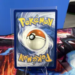 Pokemon Mega Lopunny EX 128/094 SIR Phantasmal Flames Holo Card - Image 5