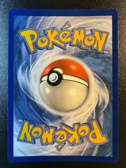 Moltres - 38/214 - Cracked Ice Holo Rare Deck Exclusives Pokemon Card - NM - Image 2