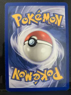 Pokemon TCG Arcanine Base Set 2 Unlimited Vintage Card 33/130 Ken Sugimori - Image 3