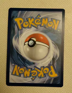 Pokemon Pikachu 027 SVP: Scarlet & Violet Promo Holo 60 HP Trading Card - Image 2