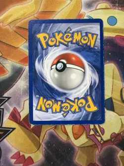 CHARMANDER - 50/82 - Team Rocket - Pokemon Card - Image 2